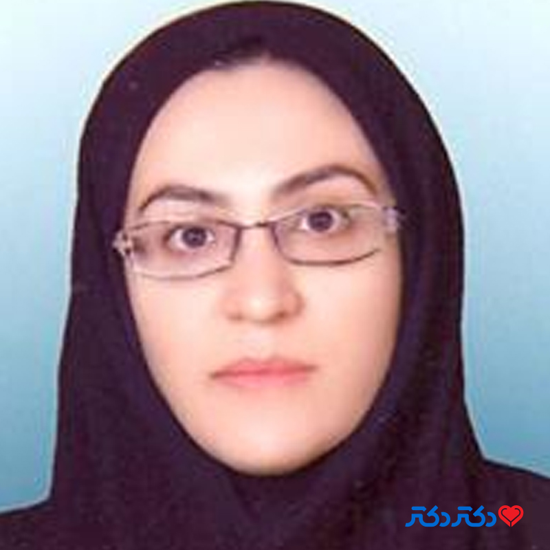 دکتر مهناز رحیمی