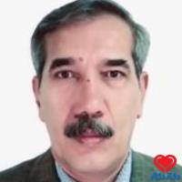 داود کاتبی تخصص بیماریهای قلب و عروق قزوین