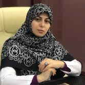 دکتر رویا باقرنژاد