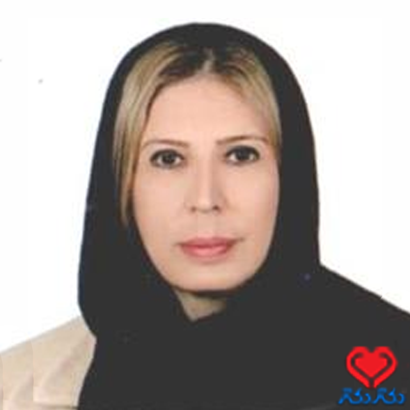 دکتر سوسن جعفری
