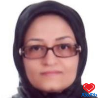 دکتر محبوبه ثابت