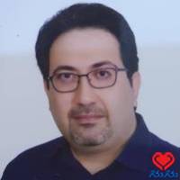 دکتر مهدی کاظمی