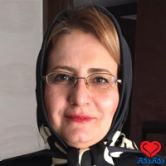 مژگان شاکری تخصص زنان و زایمان تهران