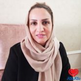 دکتر سهیلا قیطران