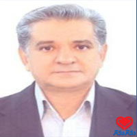 دکتر محمد گلشن مهرجردی