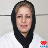 دکتر مژگان قاسم زاده