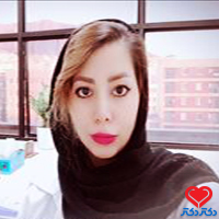 دکتر بهناز فرهادی