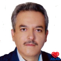 دکتر محمدعلی کشاورز