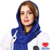 دکتر فدرا فرخ پی سمامی