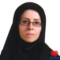 دکتر مریم دست برهان
