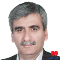 دکتر یداله سزاوار