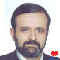 دکتر جلال الدین خوشنویس