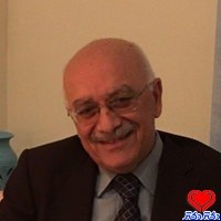 دکتر سیدمحمود رمک هاشمی
