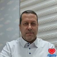 دکتر بهزاد سروران مهرام
