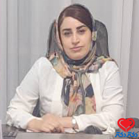 دکتر کتایون برهانی