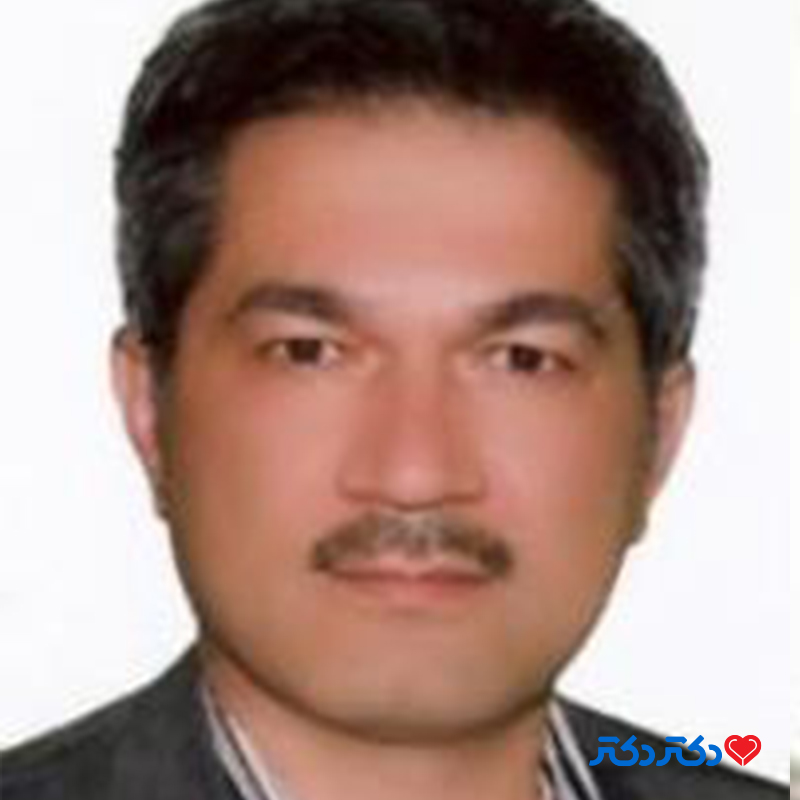 دکتر غلامرضا آقالاری