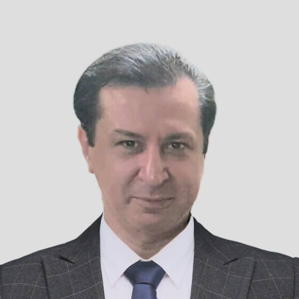 فرشید راسخ
