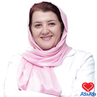 دکتر رقیه جلیلی