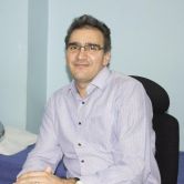 دکتر غلامرضا سیف