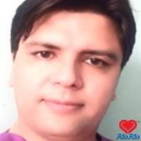 دکتر مرتضی آل سعدی ثانی