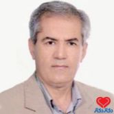 عبدالرحمان امامی مقدم فوق تخصص بیماری‌های قلب کودکان اهواز
