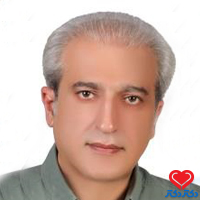 دکتر علیرضا اعتمادیه