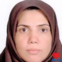 دکتر بیتا بدخش