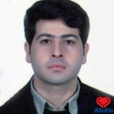 دکتر عبدالمهدی قاسم زاده