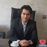فرشید شهریاری فوق تخصص روانپزشکی کودک و نوجوان اردبیل