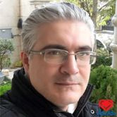 رازی غیاثی دکترای حرفه‌ای دندانپزشکی قدس