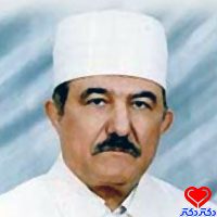 اردشیر خورشیدیان تخصص چشمپزشکی تهران