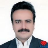 دکتر غلامعباس مومنی