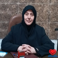 دکتر سپیده هریزچی قدیم
