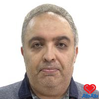 دکتر امین شهوازی
