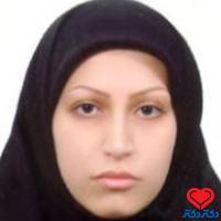 فاطمه علیان نژاد کارشناسی مامایی قم