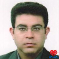 دکتر حیدرعلی کفاشان
