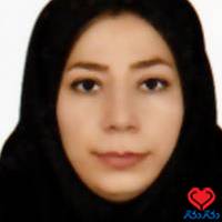 مهین جدائی کارشناسی مامایی تبریز