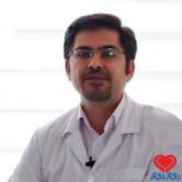 دکتر مهدی بمانعلی