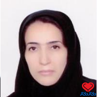 دکتر عسل نظری دفتری