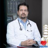 بهنام دانش پژوه تخصص جراحی مغز و اعصاب کرج