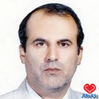 دکتر سیدمرتضی مداح ساداتیه