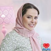 دکتر پریا فولادی