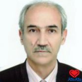 دکتر سیدمهدی حسینی خواه منشادی