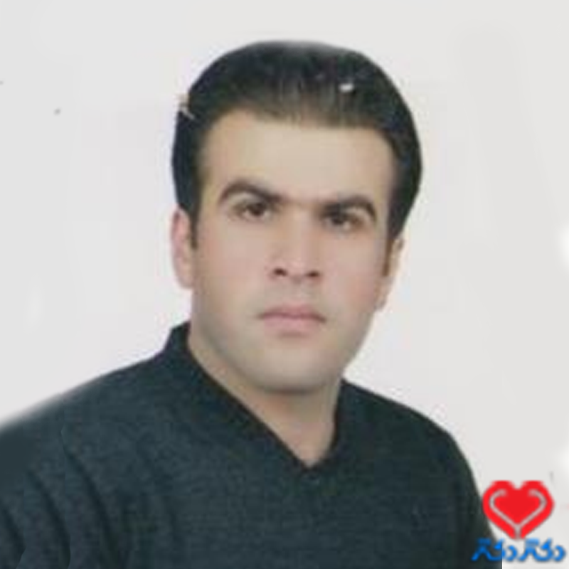 دکتر محسن کردجزی