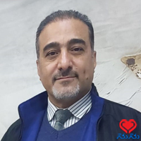 دکتر قاسم عقیلی بهنام