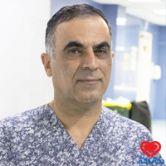 مسعود نقوی تخصص جراحی ترمیمی و پلاستیک تهران