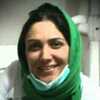 شیوا نوربخش دکترای حرفهای دندانپزشکی تهران