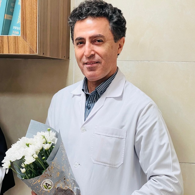 دکتر ابوالحسن دیوبند
