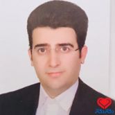 دکتر ابراهیم گرامی