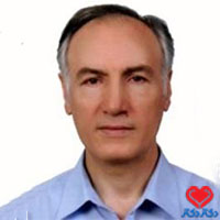محمدرضا صدقی پور تخصص چشمپزشکی تبریز